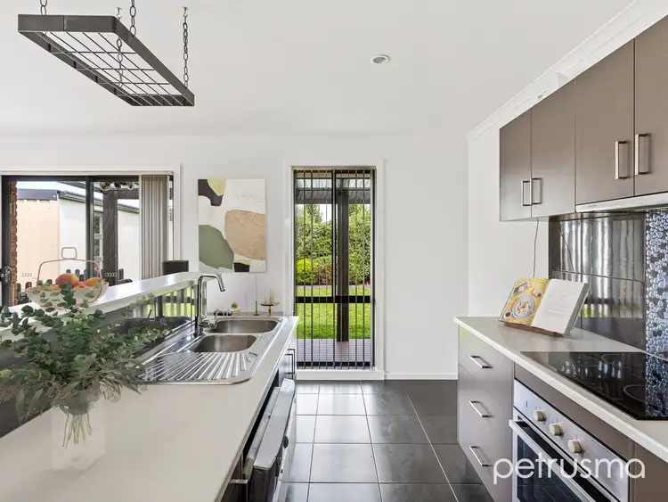 Third view of Homely house listing, 63 Cavenor Drive, Rokeby TAS 7019