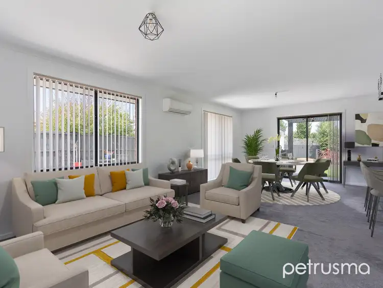 Fifth view of Homely house listing, 63 Cavenor Drive, Rokeby TAS 7019