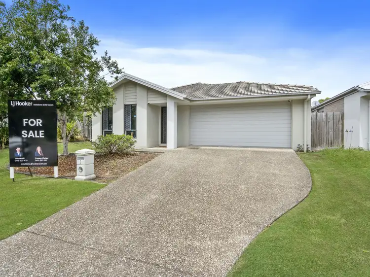 3 Chrome Drive, Pimpama QLD 4209