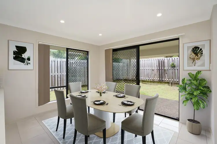 Fifth view of Homely house listing, 3 Chrome Drive, Pimpama QLD 4209