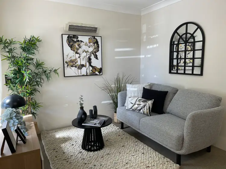 Second view of Homely unit listing, Lot 12/160 Middle Street, Cleveland QLD 4163