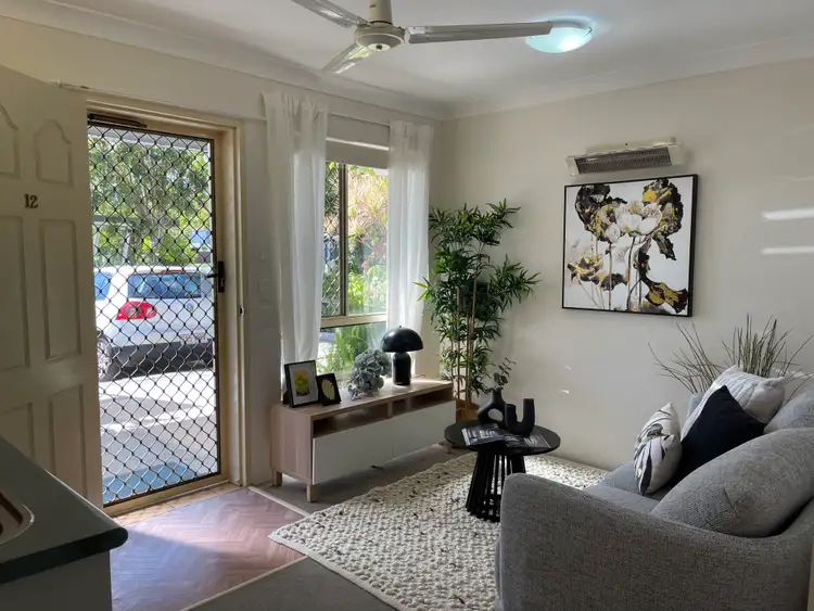 Fifth view of Homely unit listing, Lot 12/160 Middle Street, Cleveland QLD 4163