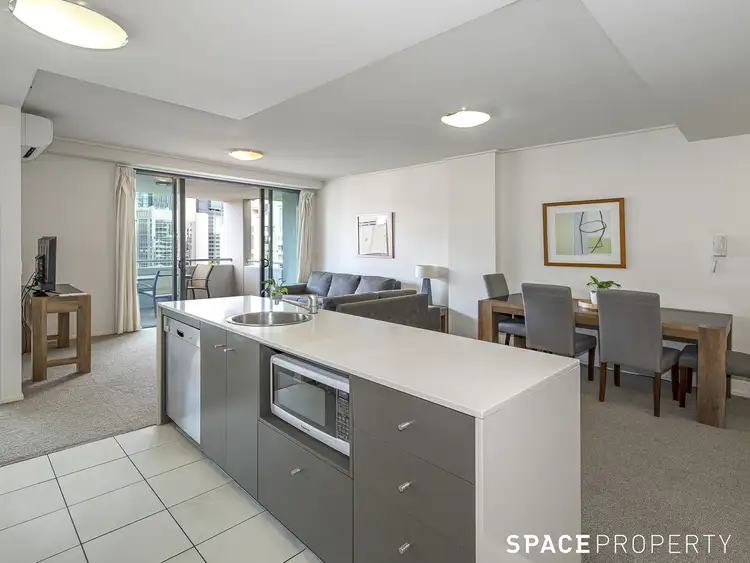 Fifth view of Homely apartment listing, 146/454 Upper Edward Street, Spring Hill QLD 4000