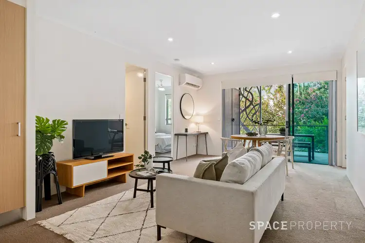 202/158 Victoria Park Road, Kelvin Grove QLD 4059