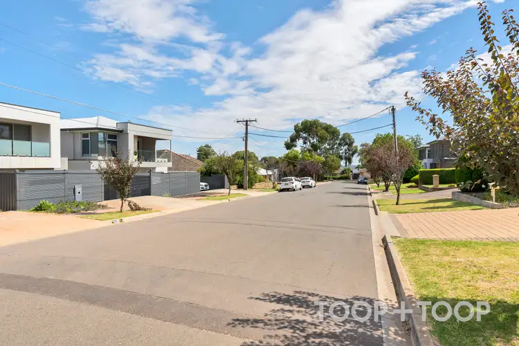 Sixth view of Homely land listing, 2E Egerton Avenue, Rostrevor SA 5073