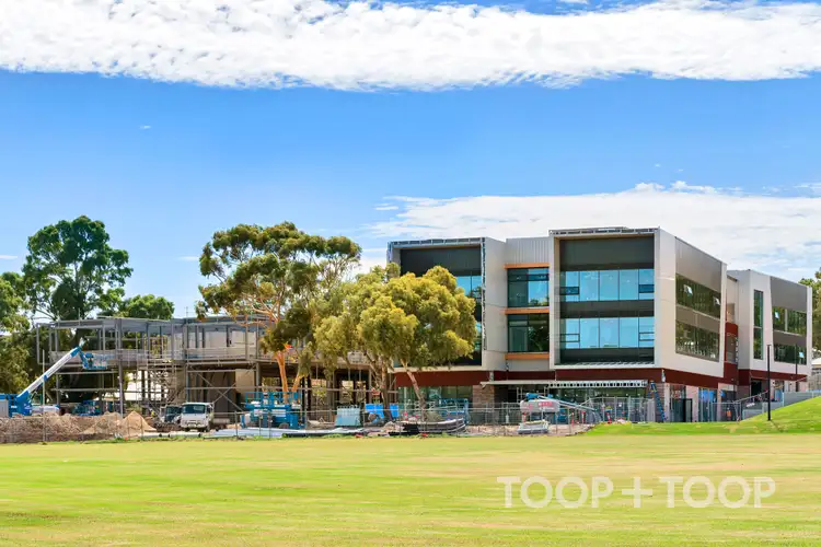 Seventh view of Homely land listing, 2E Egerton Avenue, Rostrevor SA 5073