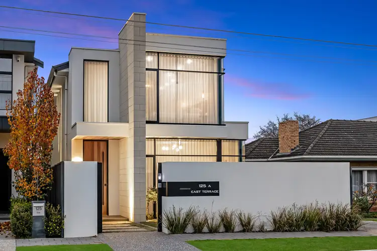 Main view of Homely house listing, 125A East Terrace, Henley Beach SA 5022
