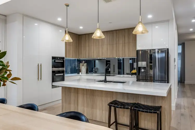 Third view of Homely house listing, 125A East Terrace, Henley Beach SA 5022