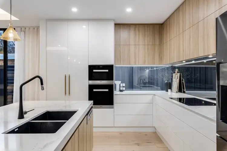 Fourth view of Homely house listing, 125A East Terrace, Henley Beach SA 5022