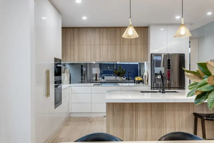 Fifth view of Homely house listing, 125A East Terrace, Henley Beach SA 5022
