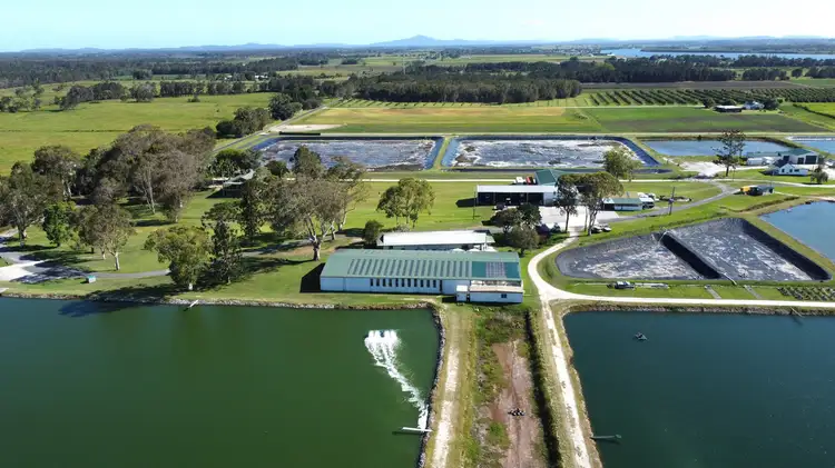 Fourth view of Homely rural property listing, 371 School Road, Palmers Island NSW 2463