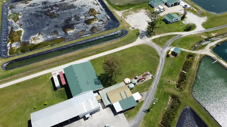 Fifth view of Homely rural property listing, 371 School Road, Palmers Island NSW 2463