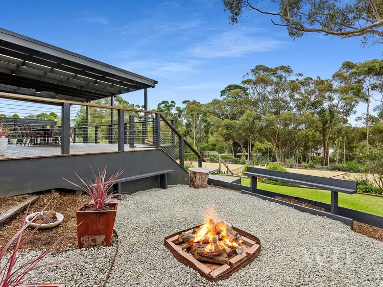 Main view of Homely house listing, 7 Solomons Terrace, Mount Martha VIC 3934