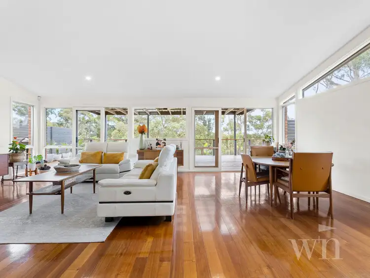 Second view of Homely house listing, 7 Solomons Terrace, Mount Martha VIC 3934
