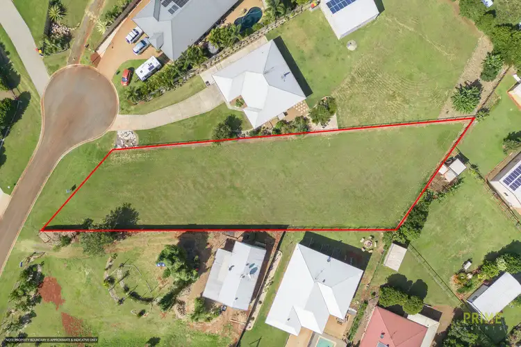 Fifth view of Homely land listing, 29 High Point Road, Dundowran QLD 4655