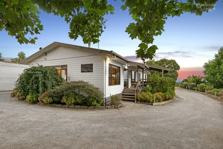 30 Charteris Road, Wandin East VIC 3139