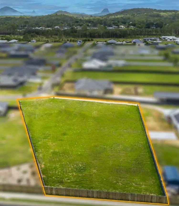 Second view of Homely land listing, 55 Peakview Drive, Caboolture QLD 4510