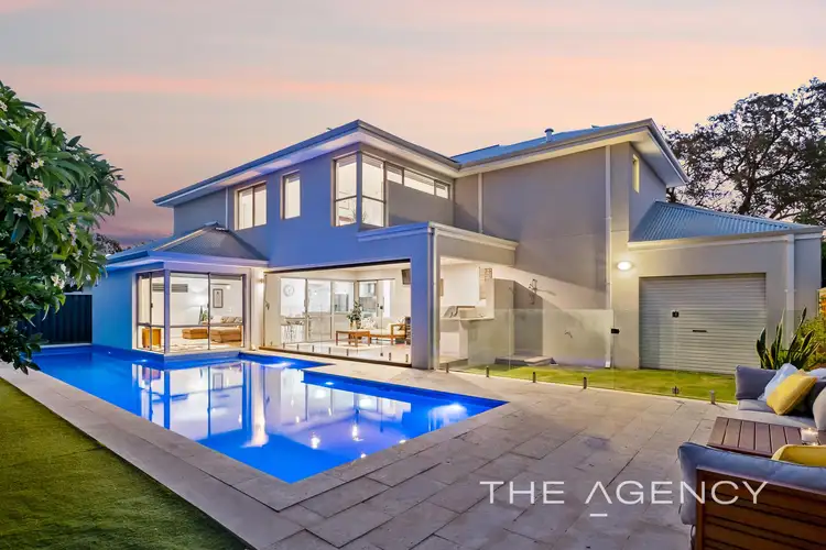 48A Gallipoli Street, Lathlain WA 6100