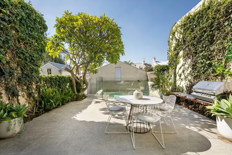 Second view of Homely house listing, 162 Paddington Street, Paddington NSW 2021
