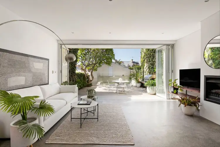 Third view of Homely house listing, 162 Paddington Street, Paddington NSW 2021