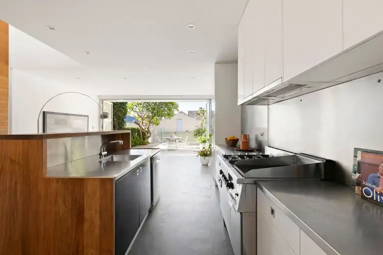 Fifth view of Homely house listing, 162 Paddington Street, Paddington NSW 2021