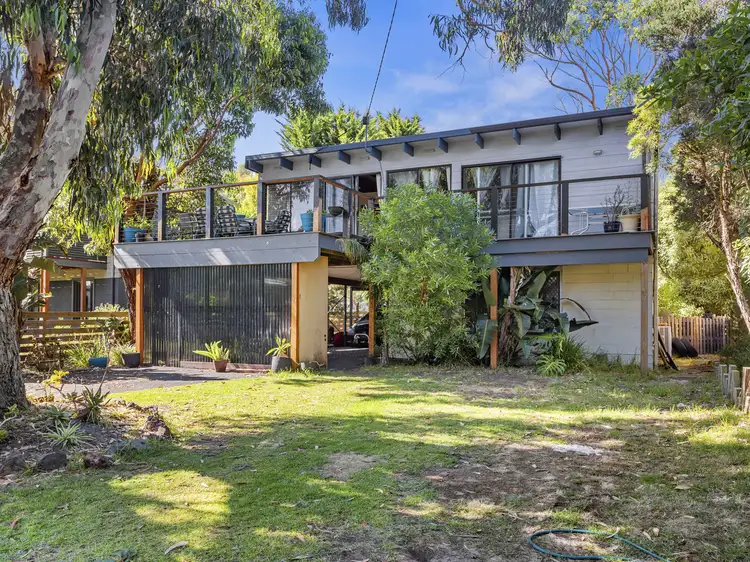 45 Goldensands Road, Cape Woolamai VIC 3925