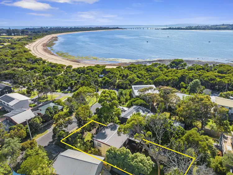 Seventh view of Homely house listing, 45 Goldensands Road, Cape Woolamai VIC 3925