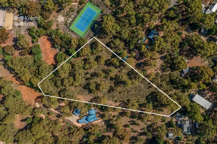 Third view of Homely land listing, 1 Happy Valley Lane, Spring Beach TAS 7190