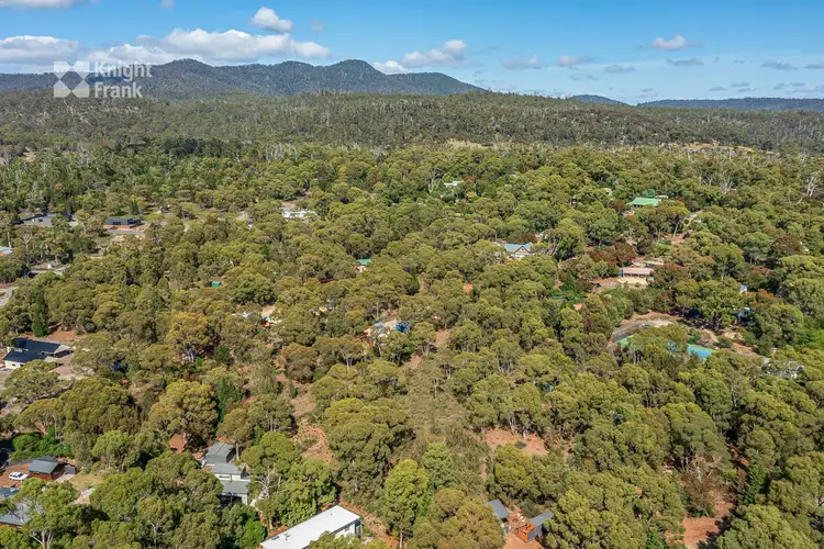Fifth view of Homely land listing, 1 Happy Valley Lane, Spring Beach TAS 7190