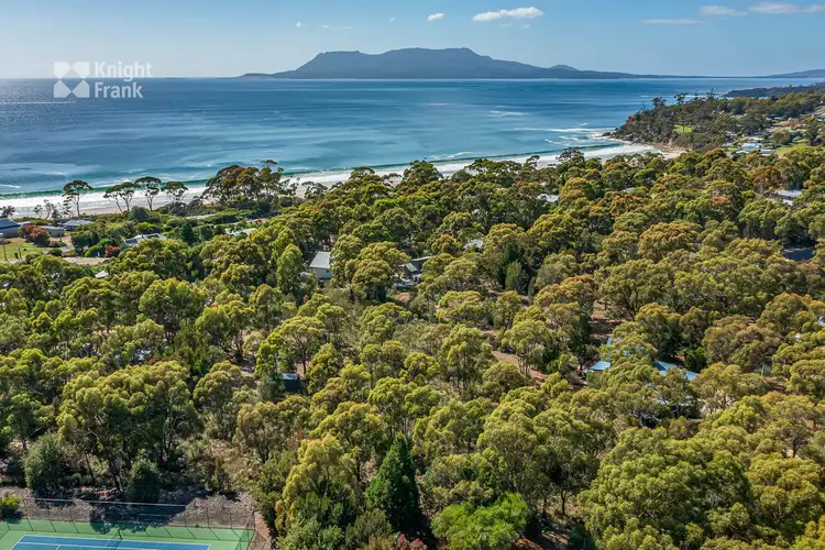 Seventh view of Homely land listing, 1 Happy Valley Lane, Spring Beach TAS 7190
