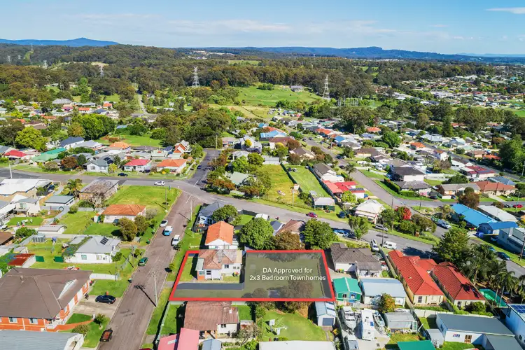 26 Harriet Street, Wallsend NSW 2287