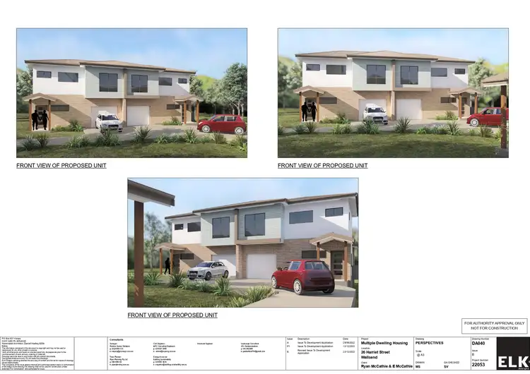 Fourth view of Homely house listing, 26 Harriet Street, Wallsend NSW 2287