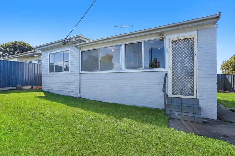 Fifth view of Homely house listing, 26 Harriet Street, Wallsend NSW 2287