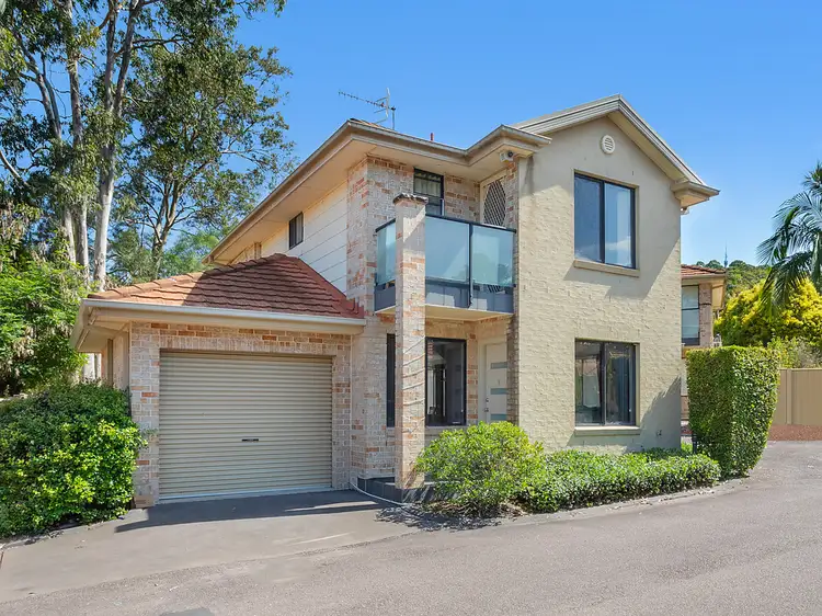 1/33 Cutler Drive, Wyong NSW 2259