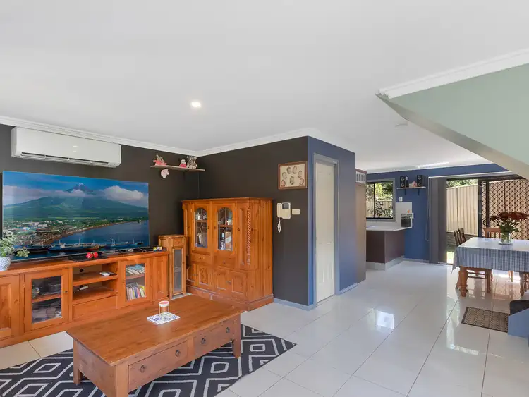 Second view of Homely townhouse listing, 1/33 Cutler Drive, Wyong NSW 2259
