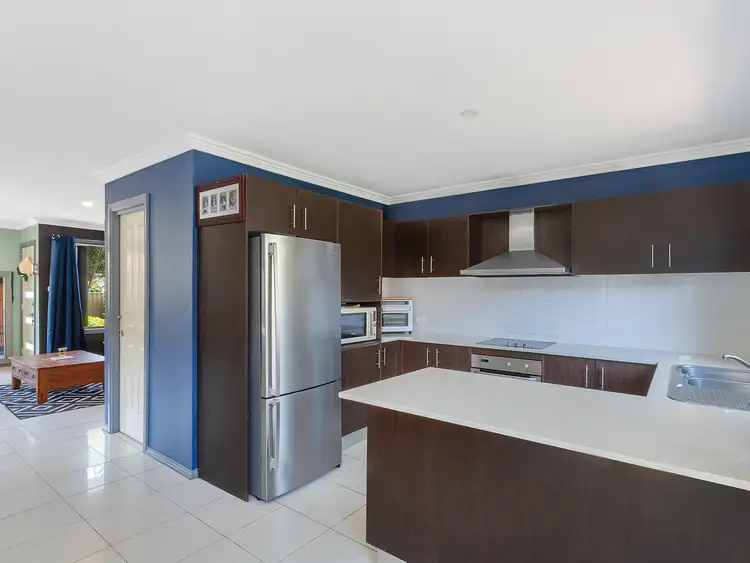 Third view of Homely townhouse listing, 1/33 Cutler Drive, Wyong NSW 2259