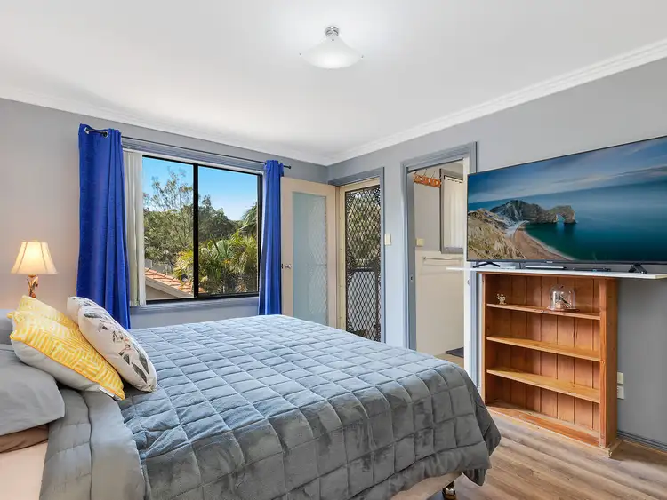 Fourth view of Homely townhouse listing, 1/33 Cutler Drive, Wyong NSW 2259
