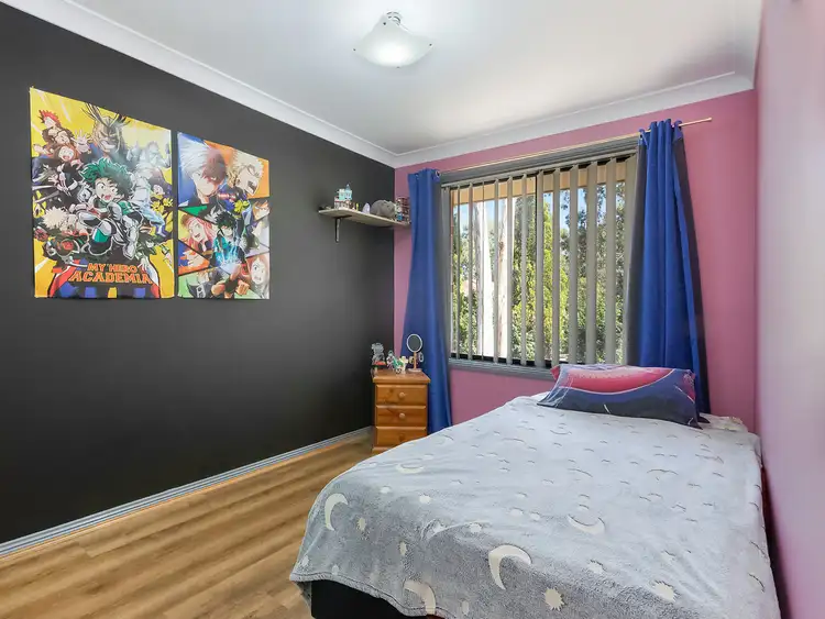 Fifth view of Homely townhouse listing, 1/33 Cutler Drive, Wyong NSW 2259