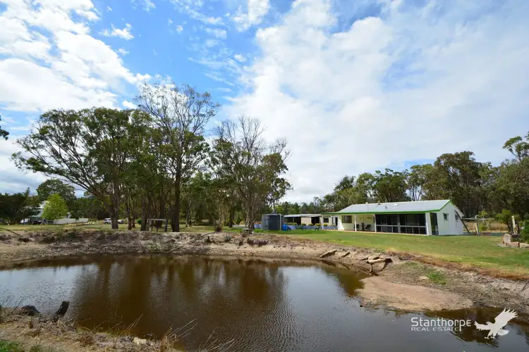 Main view of Homely house listing, 19 Memorial Lane, Stanthorpe QLD 4380