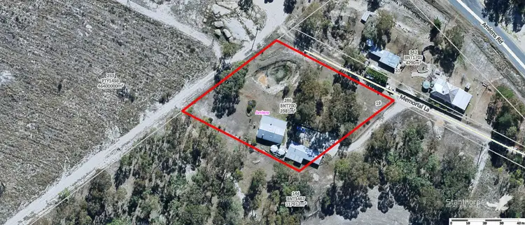 Second view of Homely house listing, 19 Memorial Lane, Stanthorpe QLD 4380