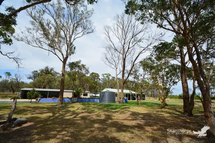 Third view of Homely house listing, 19 Memorial Lane, Stanthorpe QLD 4380