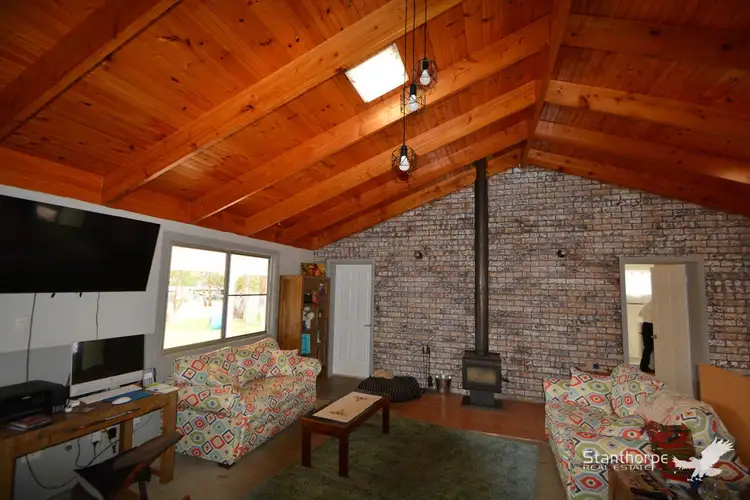 Fifth view of Homely house listing, 19 Memorial Lane, Stanthorpe QLD 4380