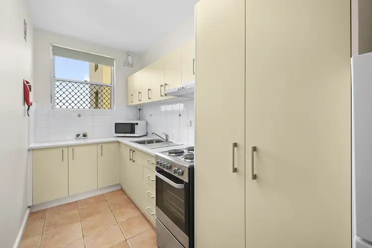 Main view of Homely unit listing, 4/25-35 Owen Street, Port Macquarie NSW 2444