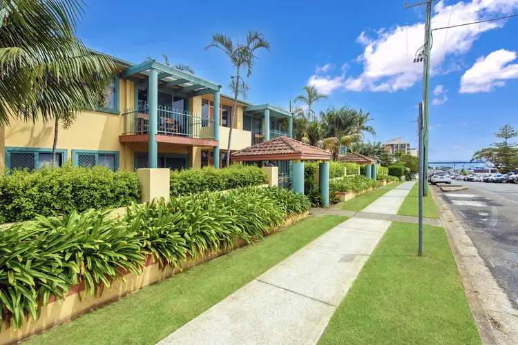 Second view of Homely unit listing, 4/25-35 Owen Street, Port Macquarie NSW 2444