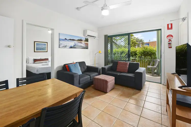 Fourth view of Homely unit listing, 4/25-35 Owen Street, Port Macquarie NSW 2444