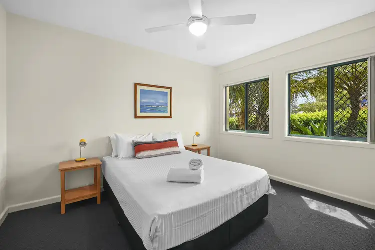 Fifth view of Homely unit listing, 4/25-35 Owen Street, Port Macquarie NSW 2444