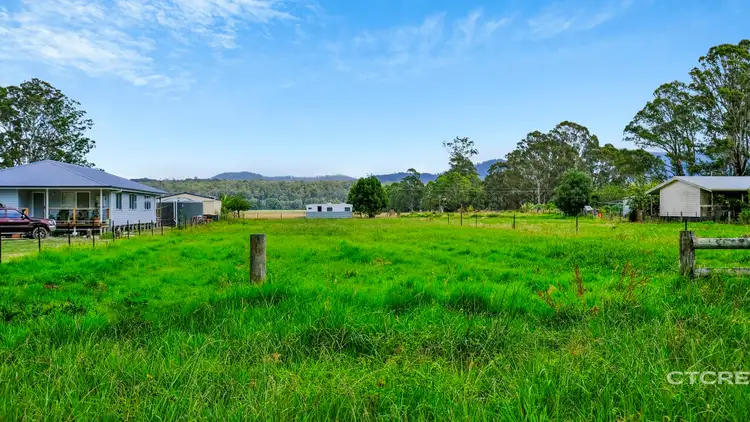 Third view of Homely land listing, 609 Monaro Highway, Noorinbee VIC 3890