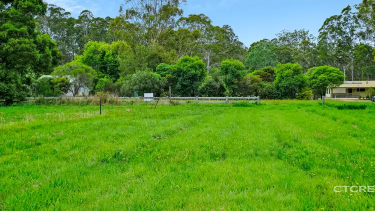 Fourth view of Homely land listing, 609 Monaro Highway, Noorinbee VIC 3890