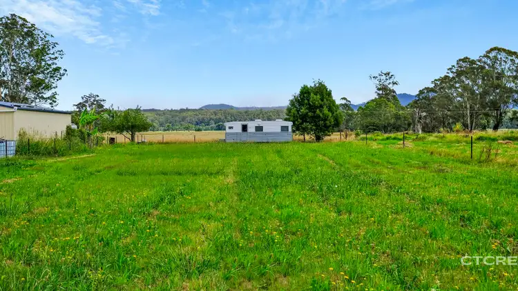 Fifth view of Homely land listing, 609 Monaro Highway, Noorinbee VIC 3890