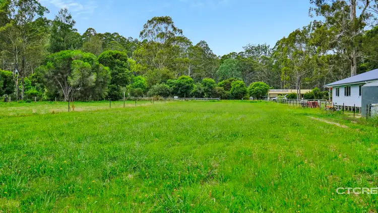 Sixth view of Homely land listing, 609 Monaro Highway, Noorinbee VIC 3890